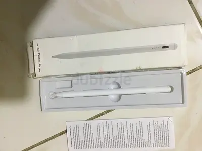 Apple Pencil for iPad Pro - Like New Condition