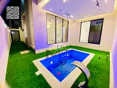 Luxury villa for sale with swimming pool, freehold ownership for all nationalities | Price includes