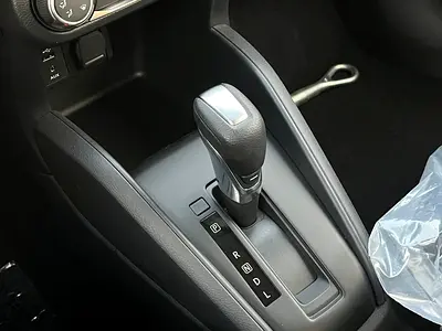 2024 Nissan KICKS 缩略图 13