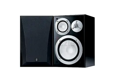 Yamaha NS‑6490 Speaker System – Brand New, Sealed (Pair)