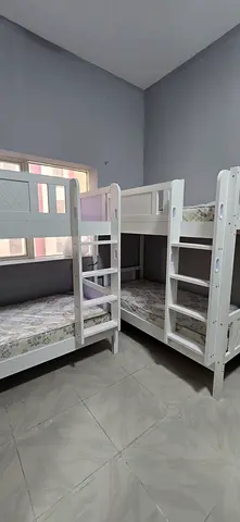 Exclusive Ladies Bed Space Available – Dubai Internet City - Tecom