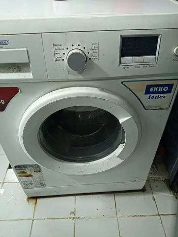 EKKO Series Washing Machine for Sale-Not working
