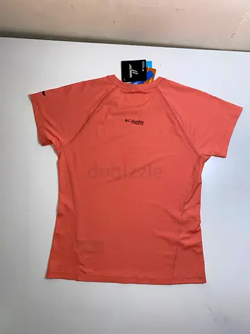 Brand New Columbia Sportswear T-Shirt - Size XS