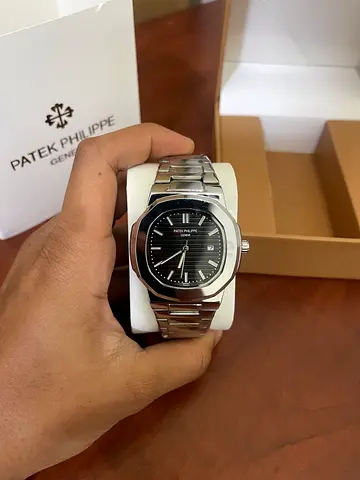 Patek Philippe Watch