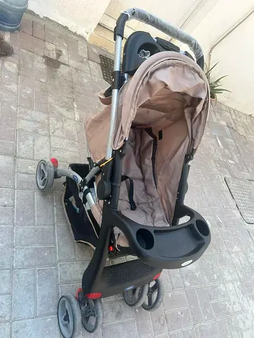 BabyStroller