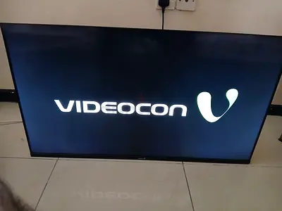 Videocon smart led 42 inches