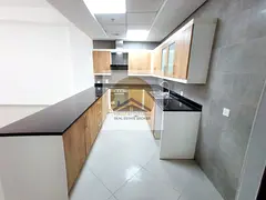 LUXURY 1 MASTER BHK + 2 BATH + BIG BALCONY WITH PARKING FREE AND ALL FACILITIES IN AL NAHDA DUBAI RE