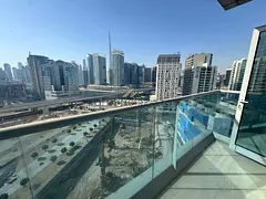 Vastu 2BR+Store I BurjKhalifa view I Rented Unit