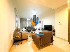 Clean Interiors | Functional Space | Mid Floor