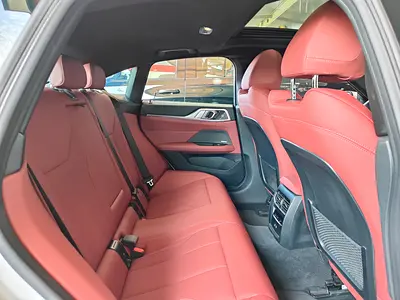 BMW i4 eDrive35, миниатюра 19