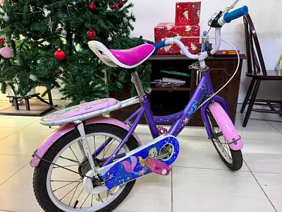 Bicycle for kid