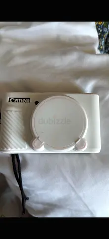 Canon Instant Camera in Great Condition