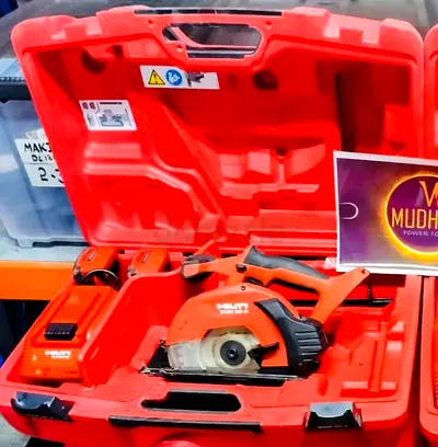 HILTI SCM 22-A METALSAW