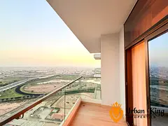 VIP BUILDING | CANAL VIEW | FULLY FURNISHED