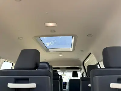 Toyota HiAce, миниатюра 7