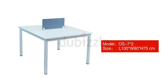 Staff workstation 2P