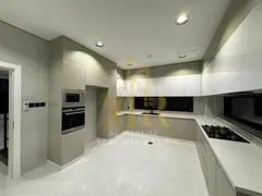 Villa for Sale in Al Zahya, Ajman | 2 Floors + Roof | 6 Master Bedrooms | Majlis &amp; Living Hall w