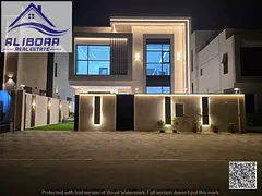 For Sale – Spacious Villa in Al Zahya, Ajman