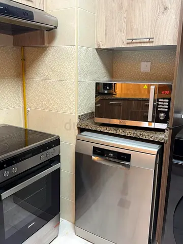 Selling BOSCH Series 8 Model Three Rack Dishwasher WiFi Connect Made in Germany