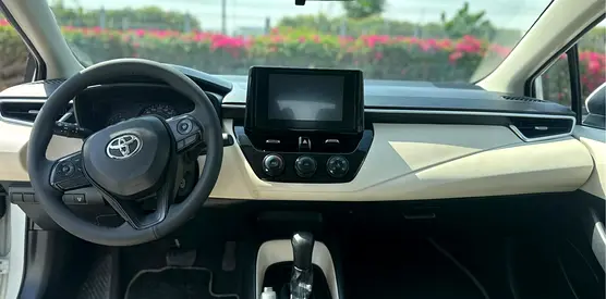 Toyota Corolla XLI, миниатюра 12