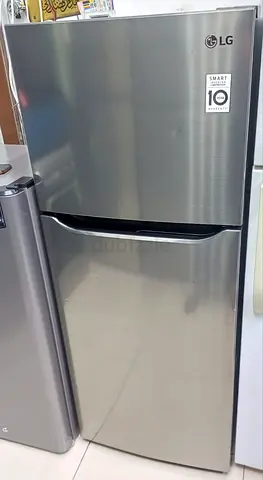 L.G fridge 345  litter for sell