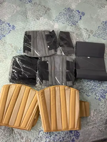 brand new Abdominal Binder available