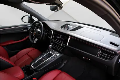 Porsche Macan Standard, миниатюра 12
