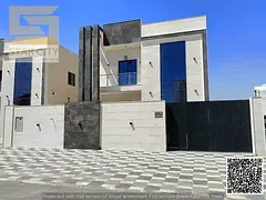 A Home of Comfort – Villa for Rent in Al Zahya