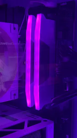 Corsair vengence RGB DDR5 32 gbs 6000 MHz