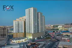 Full Open View | Beautiful Balcony with Stunning View | Best Investment Return | With Private Parkin