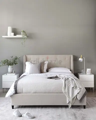 Premium high Quality 120*200 Queen Bed