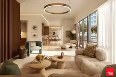 Luxurious Apt with Private Pool | Investor Deal
