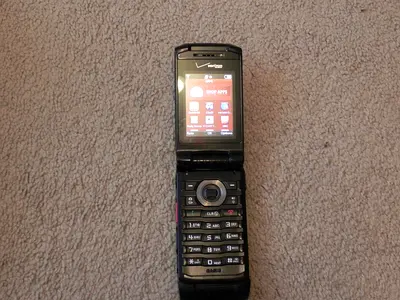 Casio GzOne Ravine 2