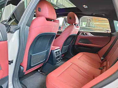 BMW i4 eDrive35, миниатюра 16