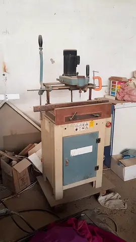 Aluminum Freezing Machine URGENT!