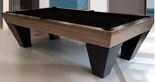 Billiard Table 258
