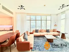 3BHK LUXURY | BILLS INCLUDED | NEAR BURJ AL ARAB