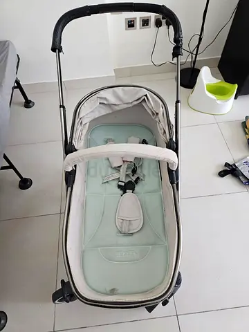 Kraft Multifunctional Stroller