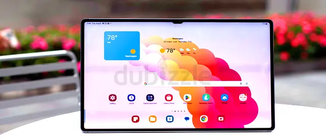 Samsung Galaxy Tab s9 ultra