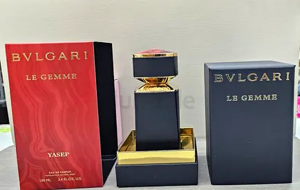 Bvlgari Le Gemme Yasep - 100ml Eau de Parfum