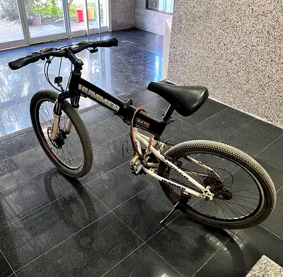 bicycle for sale