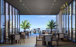 Luxury Living | Fully Furnished | Guaranteed ROI 12%