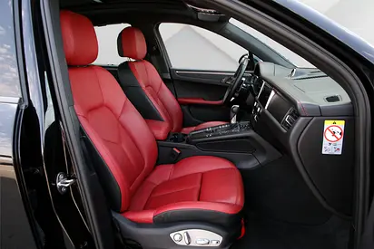 Porsche Macan Standard, миниатюра 11