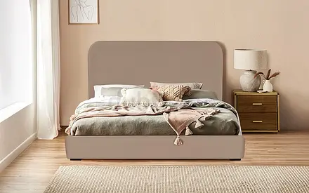 Premium high Quality 180*200 king size Bed