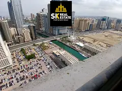 CHILLER FREE 1 BHK _ PRIME LOCATION _ WITH BALCONY AND WARDROBE _ GYM SWIMMING POOL FREE