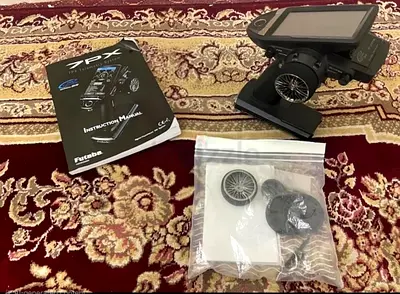 Futaba 7PX transmitter for sale with reciver not use much like new,
Contact me watsapp 05638-41440