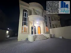 🏡 Villa for Rent – Al Mowaihat, Ajman