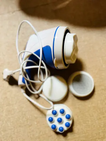 Handheld Massager for Relaxation