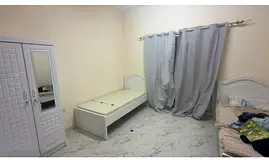 FULLY FURNISHED FLAT FOR EXECUTIVE MALE  / BED SPACE