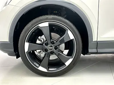 صورة 3 لـ 2025 AUDI Q2